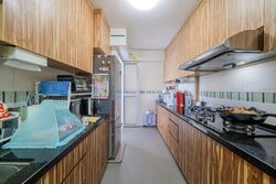 Blk 209A Punggol Crest (Punggol), HDB 4 Rooms #534906651